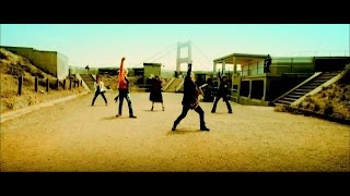 [Official Video] JAM Project - THE HERO !! -  