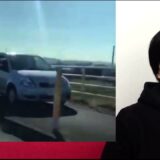 遠藤チャンネル:歩道を車で走行するおばちゃんを尊敬しています(おばちゃん 歩道 認知症 運転技術 集中力 尊敬 40㌔ぐらいのスピード ボケ防止)